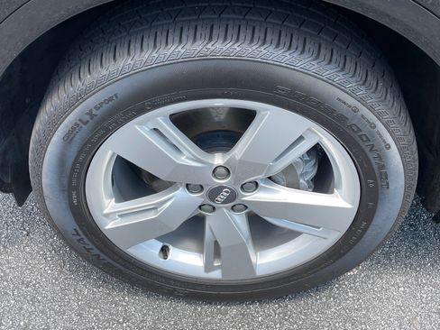 Used 2019 Audi Q5 Prestige AWD/4WD image 7