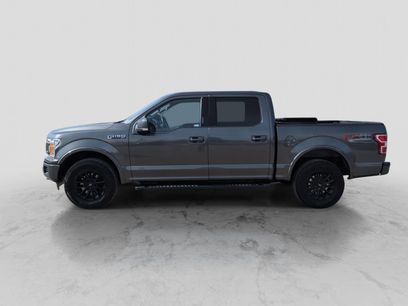 Used 2018 Ford F150 XLT w/ Equipment Group 302A Luxury