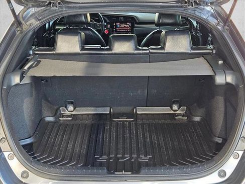 Used 2018 Honda Civic Sport Touring image 6