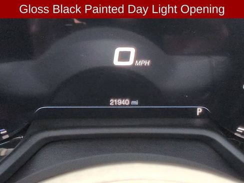 Used 2024 Dodge Hornet GT AWD/4WD image 21
