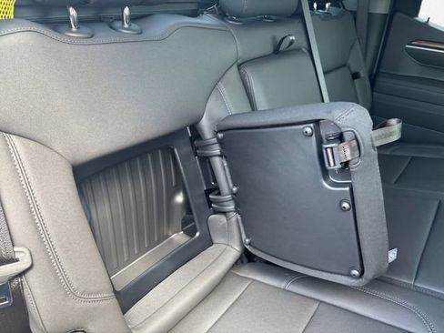 New 2026 Chevrolet Silverado 1500 RST w/ Safety Package image 17