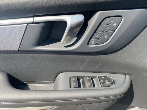 New 2026 Buick Enclave Sport Touring w/ Power Package image 16