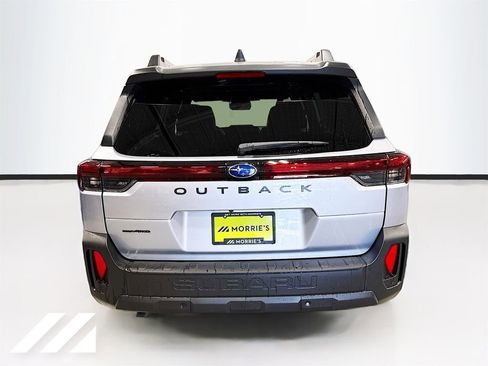 New 2026 Subaru Outback Limited image 6