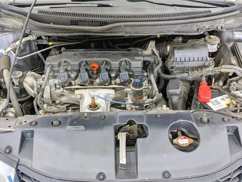 Used 2015 Honda Civic SE image 14