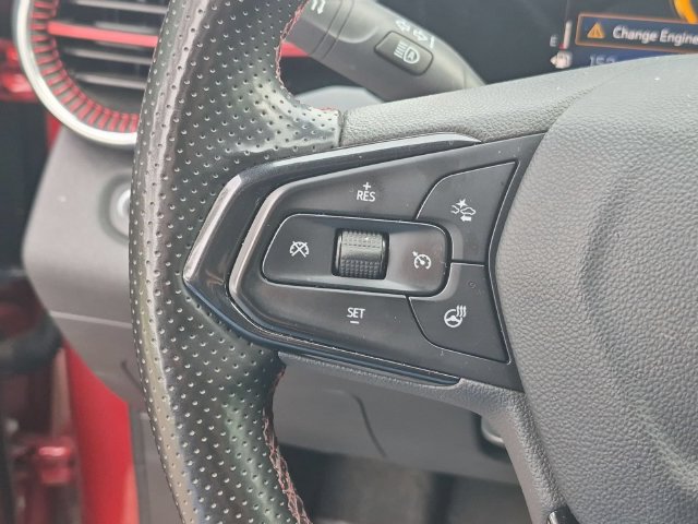 Used 2024 Chevrolet Trax RS w/ Driver Confidence Package FWD image 19