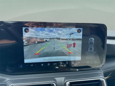 New 2025 Ford Mustang GT Premium image 21