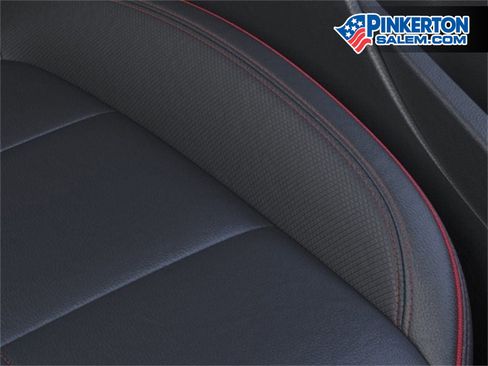 New 2026 Chevrolet TrailBlazer RS w/ Convenience Package image 21