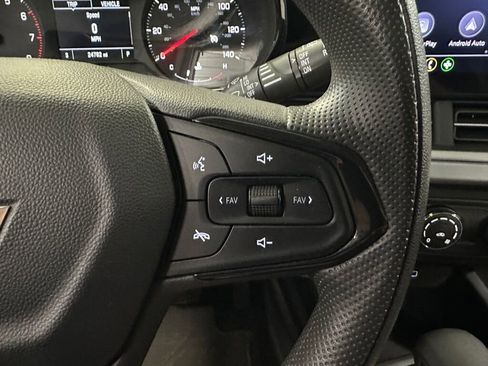 Certified 2024 Chevrolet Trax LS image 10