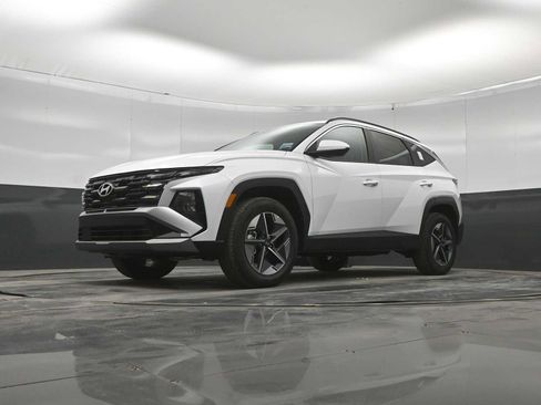 New 2026 Hyundai Tucson SEL AWD/4WD image 32