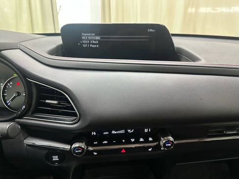 Used 2025 MAZDA CX-30 AWD 2.5 S w/ Preferred Package image 28
