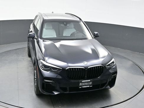 Used 2023 BMW X5 xDrive40i w/ M Sport Package AWD/4WD image 29
