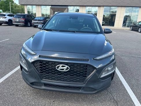 Used 2019 Hyundai Kona SEL FWD image 3