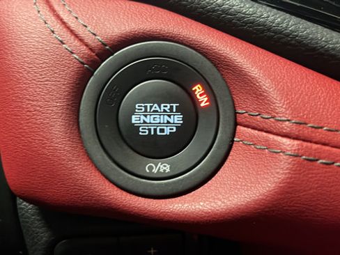 Used 2022 Dodge Durango R/T w/ Trailer Tow Group IV AWD/4WD image 23