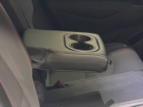 Certified 2024 Chevrolet Equinox RS image 21