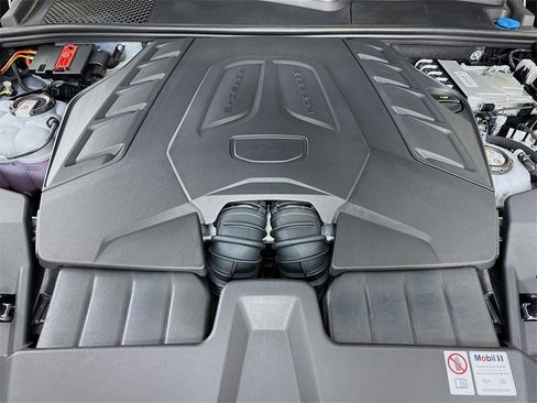 Certified 2024 Porsche Cayenne Turbo w/ Premium Package Plus (PP1) image 35