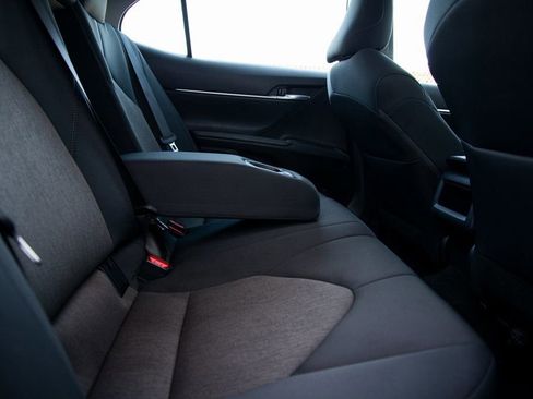 Used 2024 Toyota Camry LE image 14