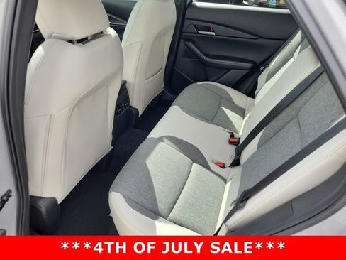 New 2026 MAZDA CX-30 Aire Edition AWD/4WD image 24
