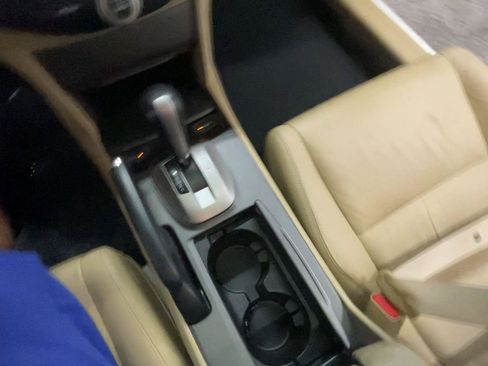 Used 2012 Honda Accord EX-L image 36