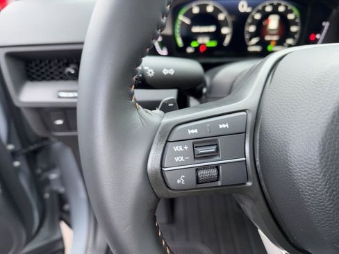 New 2026 Honda CR-V Sport-L image 18