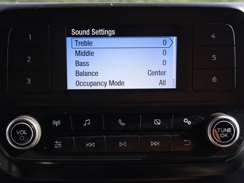 Used 2023 Ford Transit 350 Medium Roof w/ Interior Upgrade Package RWD image 29