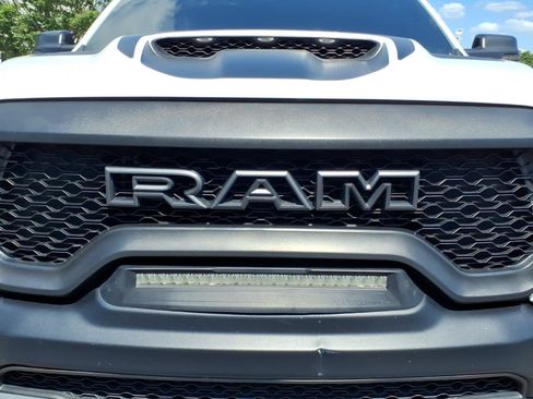 Used 2021 RAM 1500 TRX w/ TRX Level 1 Equipment Group AWD/4WD image 15