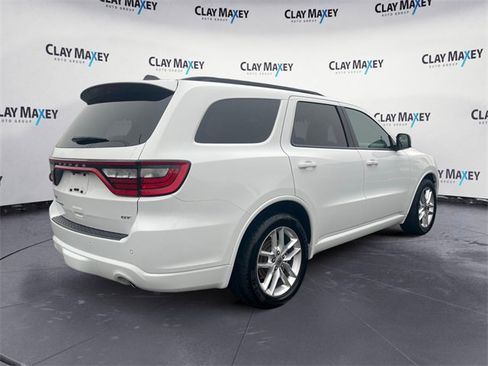 Used 2024 Dodge Durango GT image 5