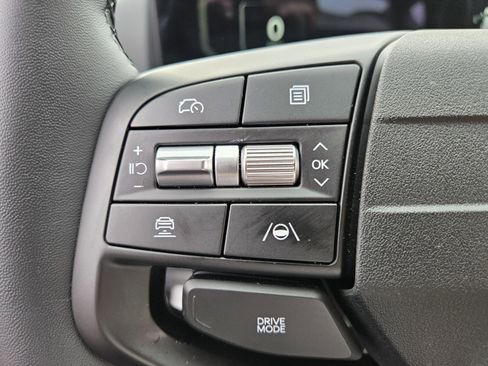 Used 2025 Kia K4 EX image 26