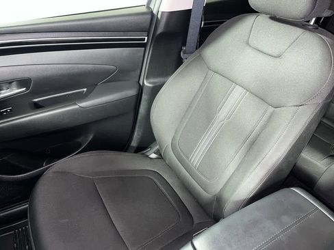 Used 2024 Hyundai Tucson SEL AWD/4WD image 25
