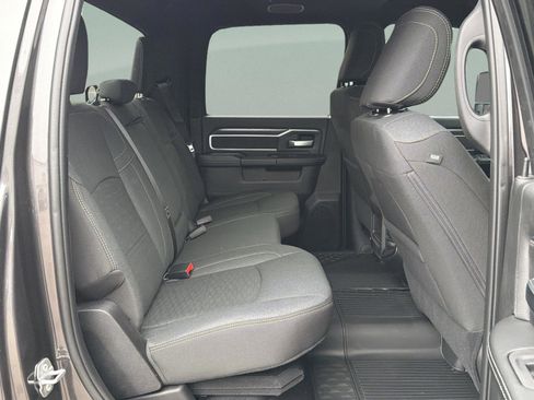 New 2025 RAM 2500 Big Horn image 22