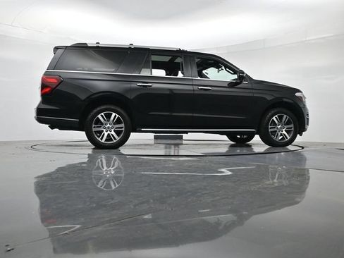 Certified 2022 Ford Expedition Max Limited AWD/4WD image 38