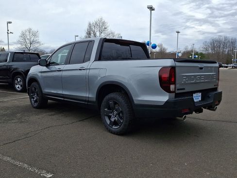 New 2026 Honda Ridgeline TrailSport image 5