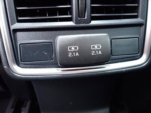 Used 2021 Subaru Forester Limited w/ Popular Package #3 AWD/4WD image 10