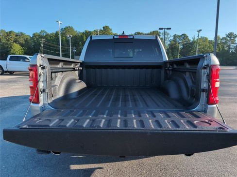 New 2026 RAM 1500 Big Horn AWD/4WD image 30