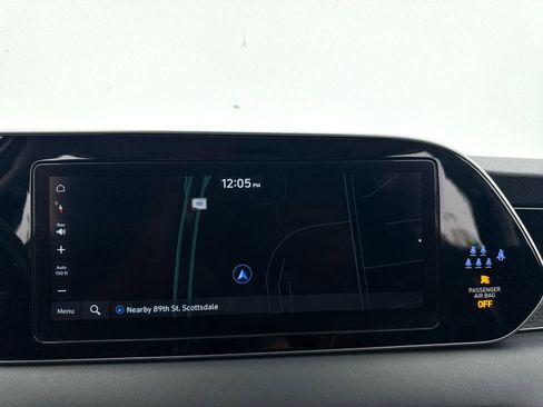 Used 2022 Hyundai Palisade Limited w/ Cargo Package image 19