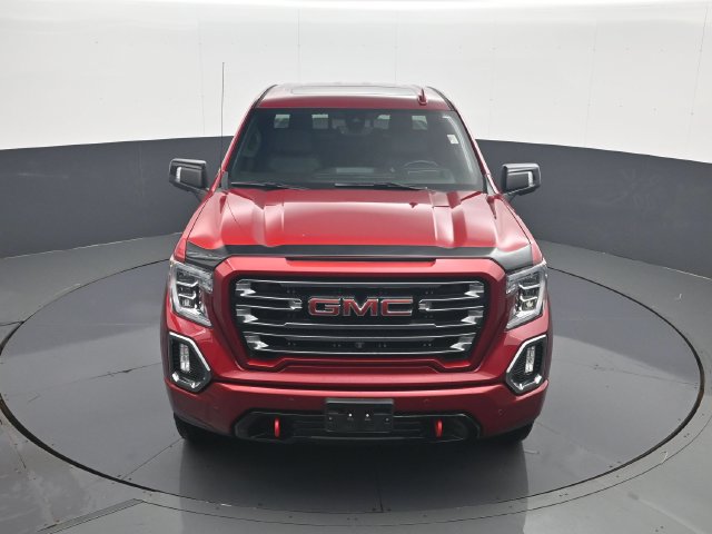 Used 2021 GMC Sierra 1500 AT4 w/ AT4 Premium Package AWD/4WD image 14