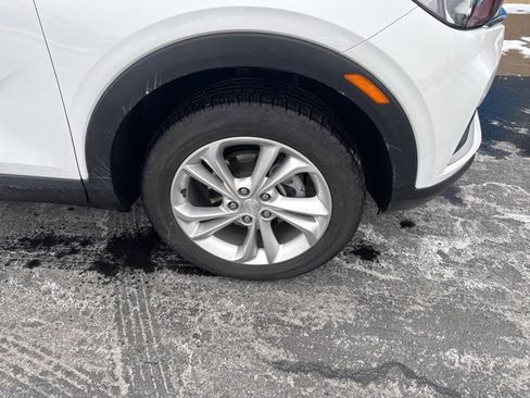 Certified 2023 Buick Encore GX Preferred w/ Cold Weather Comfort Package image 13