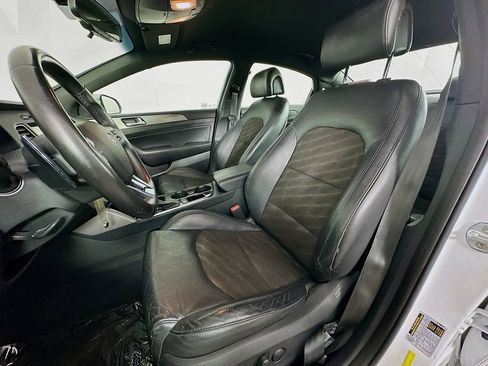 Used 2017 Hyundai Sonata Sport 2.0T image 21