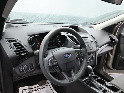 Used 2017 Ford Escape SE AWD/4WD image 13