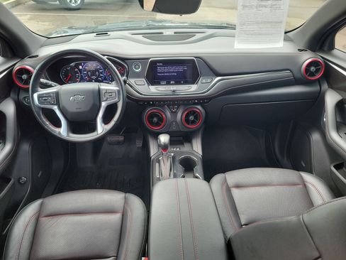 Used 2019 Chevrolet Blazer RS image 10