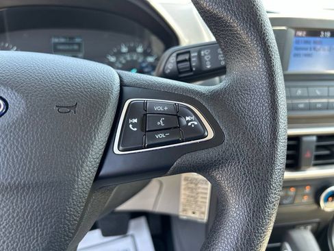 Used 2022 Ford EcoSport S AWD/4WD image 19