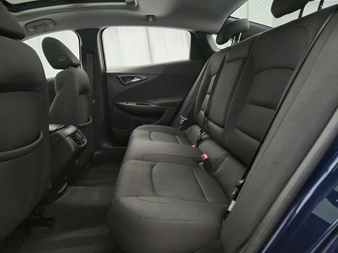 Used 2019 Chevrolet Malibu LT FWD image 23