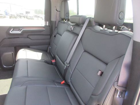 New 2026 GMC Sierra 2500 Denali w/ Denali Reserve Package AWD/4WD image 14