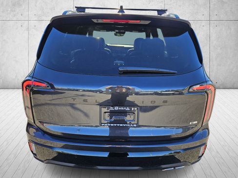 New 2025 Kia Telluride SX X-Line image 6