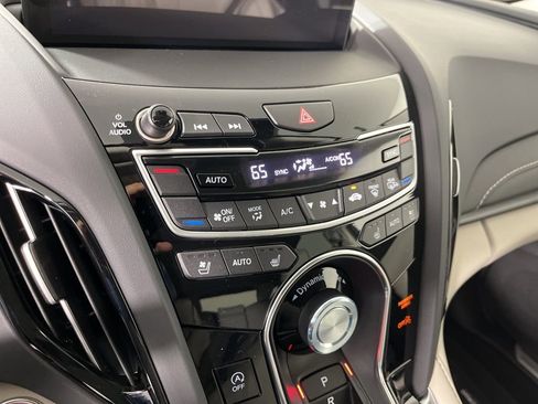New 2026 Acura RDX SH-AWD w/ Advance Package image 32