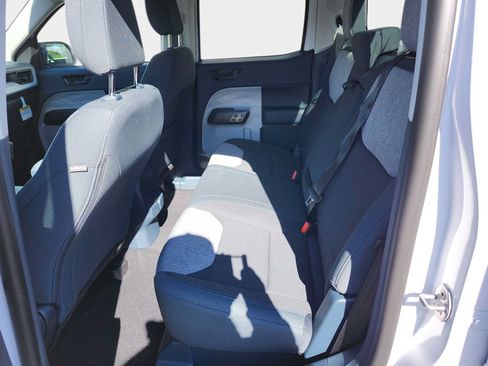 New 2025 Ford Maverick XLT FWD image 15