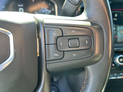 Used 2024 GMC Sierra 2500 AT4 w/ AT4 Premium Plus Package image 28