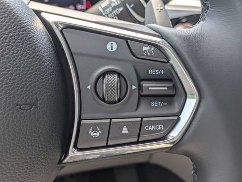 Used 2026 Acura MDX FWD w/ Technology Package image 29