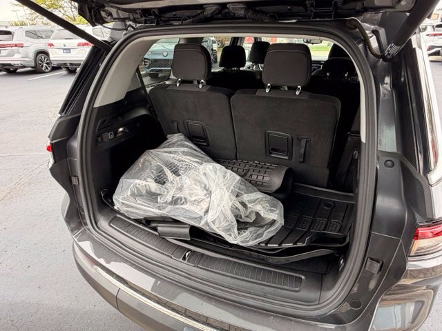 Used 2022 Jeep Grand Cherokee L Laredo w/ Luxury Tech Group I AWD/4WD image 10