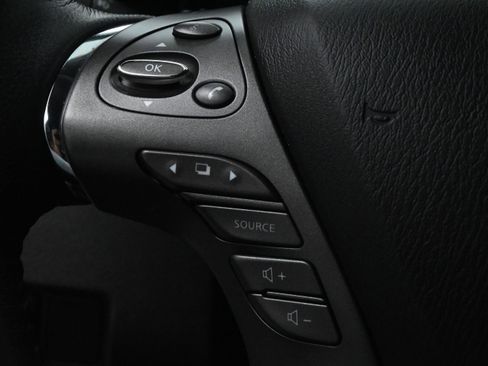Used 2023 Nissan Murano SV w/ SV Midnight Edition Package FWD image 19