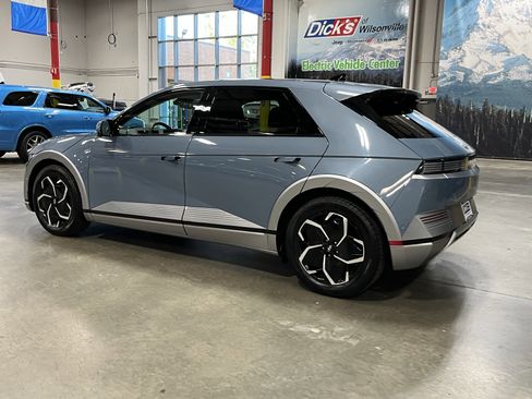 Used 2024 Hyundai Ioniq 5 Limited RWD image 3